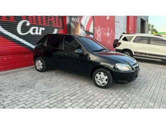 chevrolet celta spirit/lt 1.0 mpfi 8v flexp. 5p