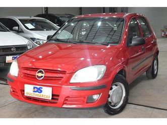 chevrolet celta spirit/lt 1.0 mpfi 8v flexp. 5p