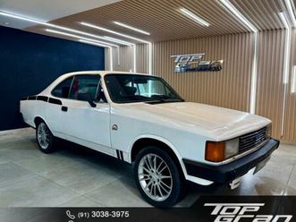 chevrolet opala comodoro/comod. sle 4.1/2.5