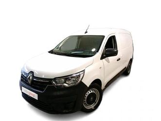 renault express 1.5 blue dci c/iva