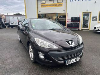 cc 2.0 hdi140 fap sport pack