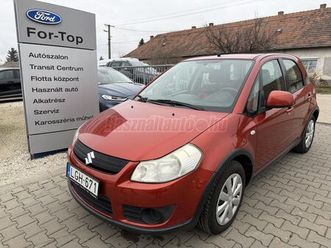 suzuki sx4 1.5 glx ac m.o-i!