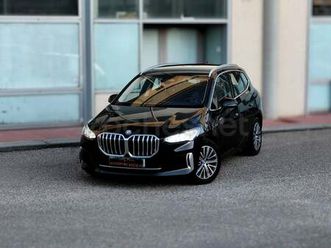 bmw serie 2 active tourer 225e xdrive