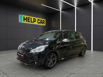 1.6 thp 208ch gti s&s 3p