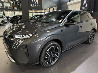 hybrid 145 gt e-dcs6 pack alcantara executive