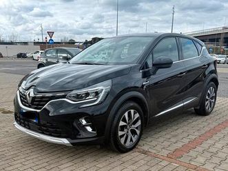 renault captur gpl