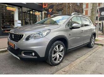 generation-i 1.2 puretech 110 crossway k