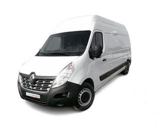 renault master 2.3 dci l3h3 c/iva