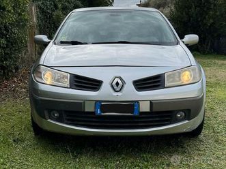 renault megane dci 1.5 105cv