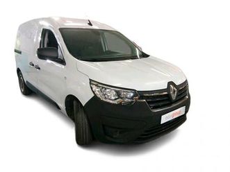renault express 1.5 blue dci confort c/iva