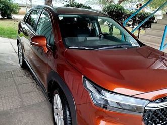 suzuki sx4 s-cross 1,4 hybrid 48v premium, 2023 god.