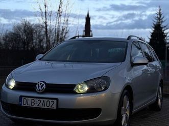 volkswagen golf 1.4 comfortline