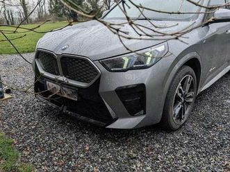 ix2 66.5 kwh edrive20