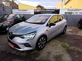 renault clio 1.5 blue dci, 101cv