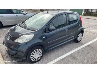 peugeot 107 1.0 urban