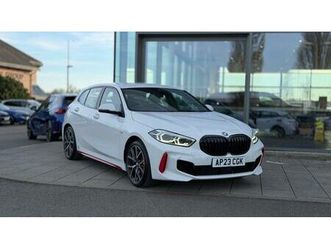 bmw 1 series 128ti 2.0 5dr