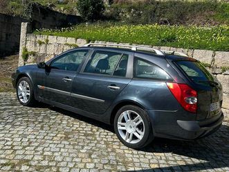 renault laguna 1.6 privilège
