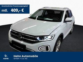 1.5tsi dsg style led ahk navi acc parklenk