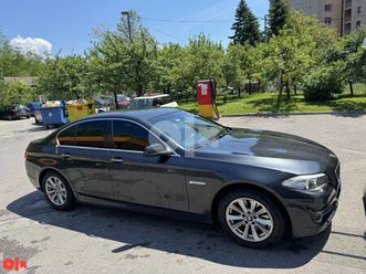 bmw 535d