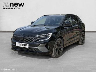 renault austral 1.2 full hybrid e-tech esprit alpine