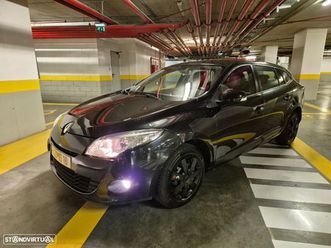 renault mégane sport tourer energy dci 110 start & stopp expression