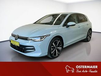 viii life 2.0tdi 116ps acc.navi+vc.2xpdc.hu