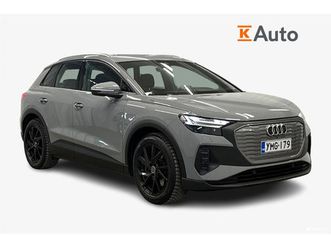 45 e-tron quattro proline