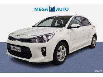 1,0 t-gdi isg 100hv ex ecodynamics, peruutuskamera, vakionopeussäädin.