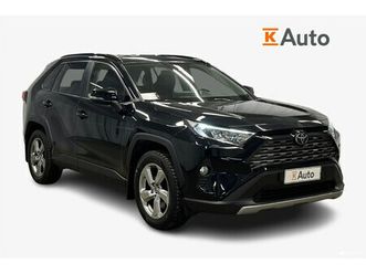 2,0 vvt-ie awd luxury plus multidrive s