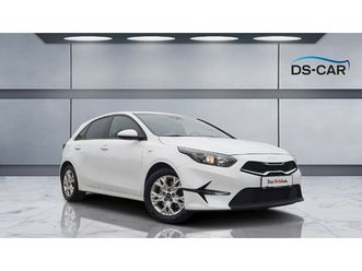 kia cee`d ceed 1.0 t-gdi 74 kw man/6