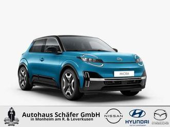 evolve 52kwh navi digitales cockpit harmankardon l