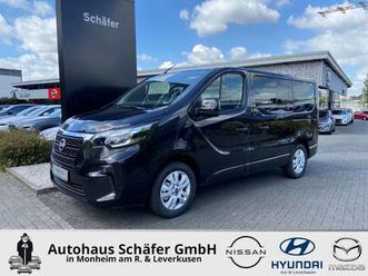 kombi tekna l1h1 2,8t dci170 dct 2st bes+ design-p