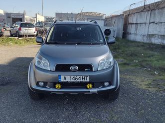 daihatsu terios j2
