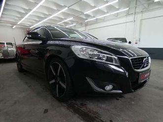 cabriolet d4 inscription*leder*navi*xenon*