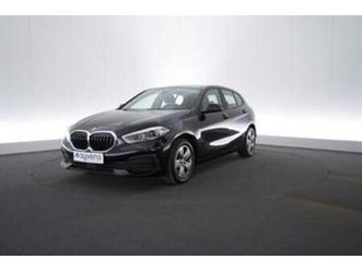 ② (2alc320) bmw 1 — bmw — 2ememain