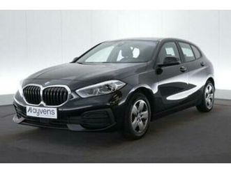 ② (2cqn630) bmw 1 — bmw — 2ememain