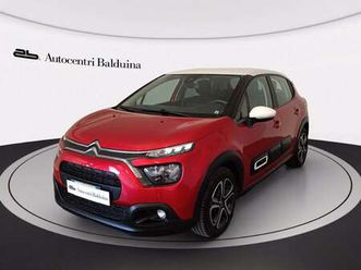 1.2 puretech feel pack s&s 83cv neopatentati