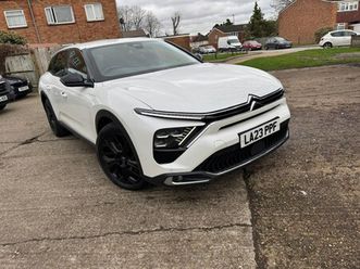 2023 1.2 puretech 130 sense plus 5dr eat8