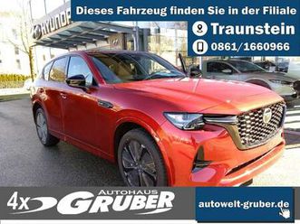 2026 3.3l e-skyactiv d automatik allrad homura plu