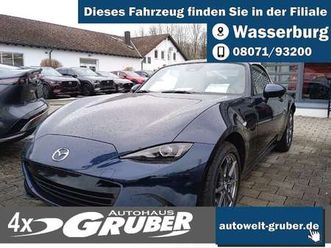 roadster skyactiv-g kazari