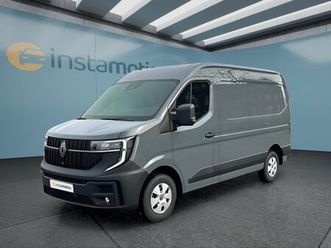 renault master kastenwagen l2h2 110 kw