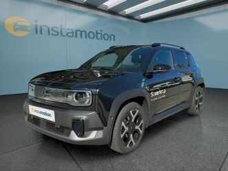 renault r 4 e-tech techno 78 kw