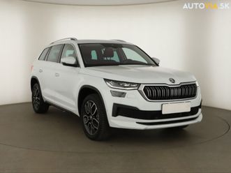 skoda kodiaq 2.0 tsi, za 33 100 €