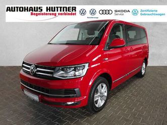 generation six 2.0 tdi dsg ahk navi