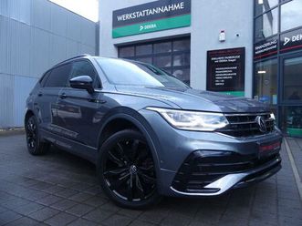 2.0 tsi 4mot r-line pano/h&k/acc