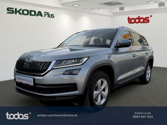 škoda kodiaq style live 1.5 tsi. . 6m