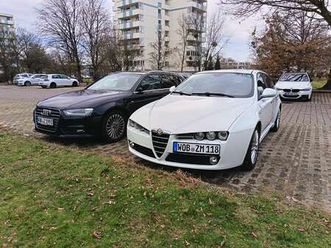 159 sw 1.9 jtdm 16v ti 150cv