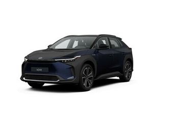 executive 4x4-předváděcí vůz vč. zimních kompletů + prodloužená záruka