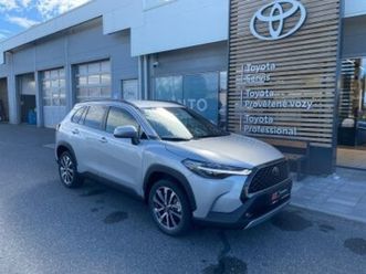 1.8 hybrid fwd style