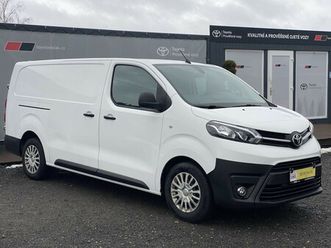 2.0d, čr, l2, dph, vestavba